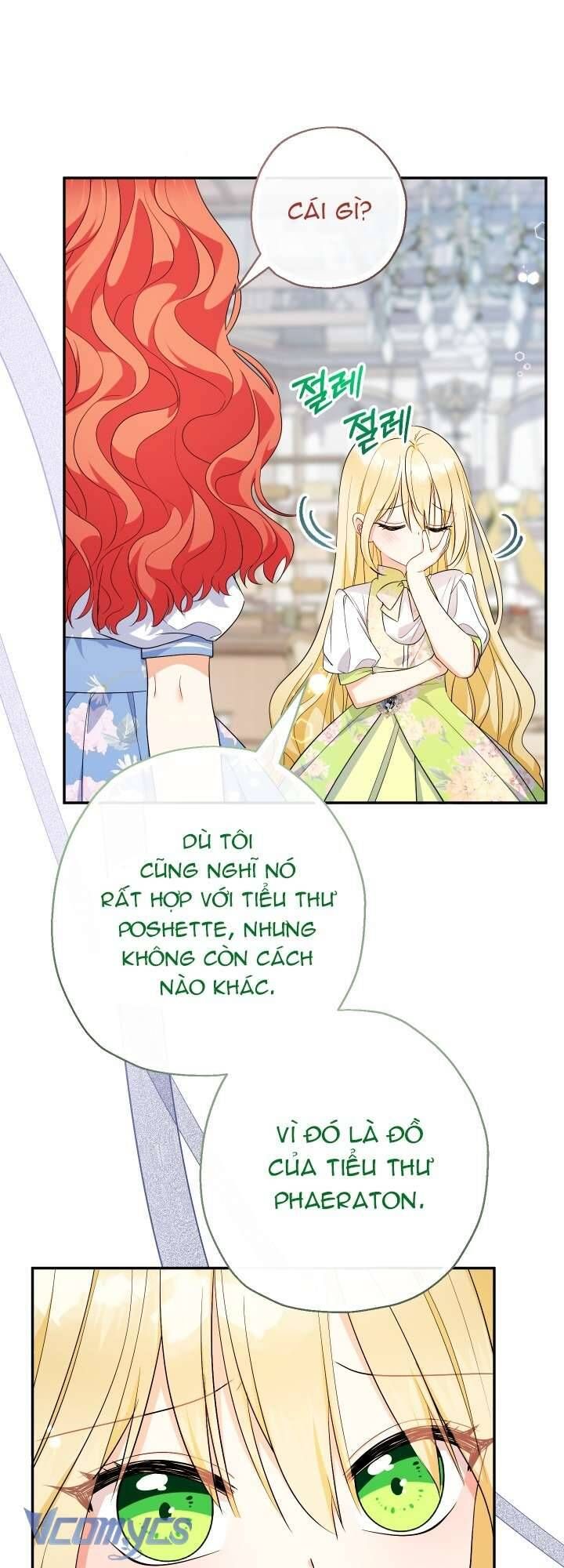 Tiểu Thư Tích Tiền Đi Bụi - Chapter 98 - Page 5