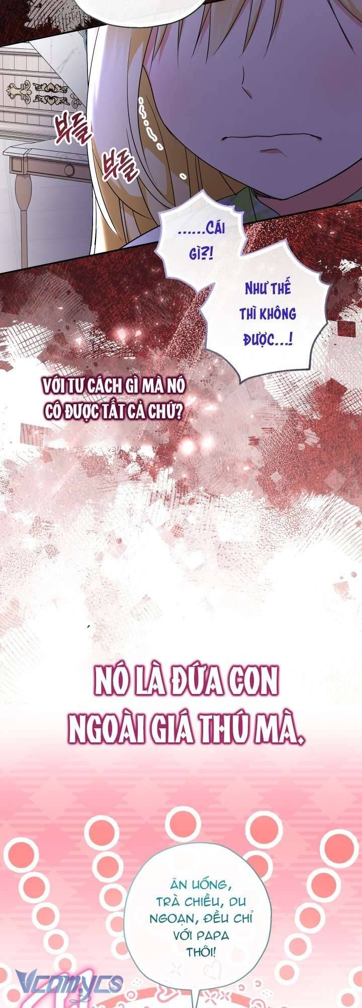 Tiểu Thư Tích Tiền Đi Bụi - Chapter 98 - Page 50