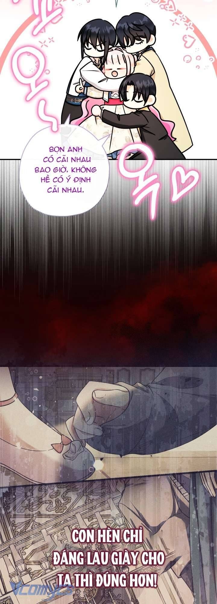 Tiểu Thư Tích Tiền Đi Bụi - Chapter 98 - Page 51