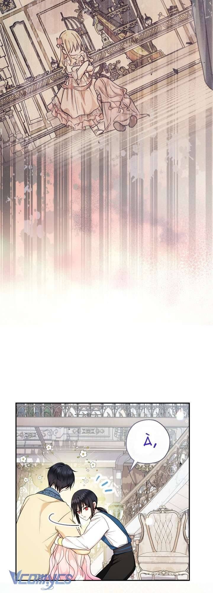 Tiểu Thư Tích Tiền Đi Bụi - Chapter 98 - Page 52