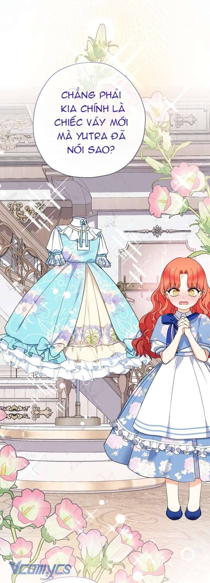 Tiểu Thư Tích Tiền Đi Bụi - Chapter 98 - Page 53