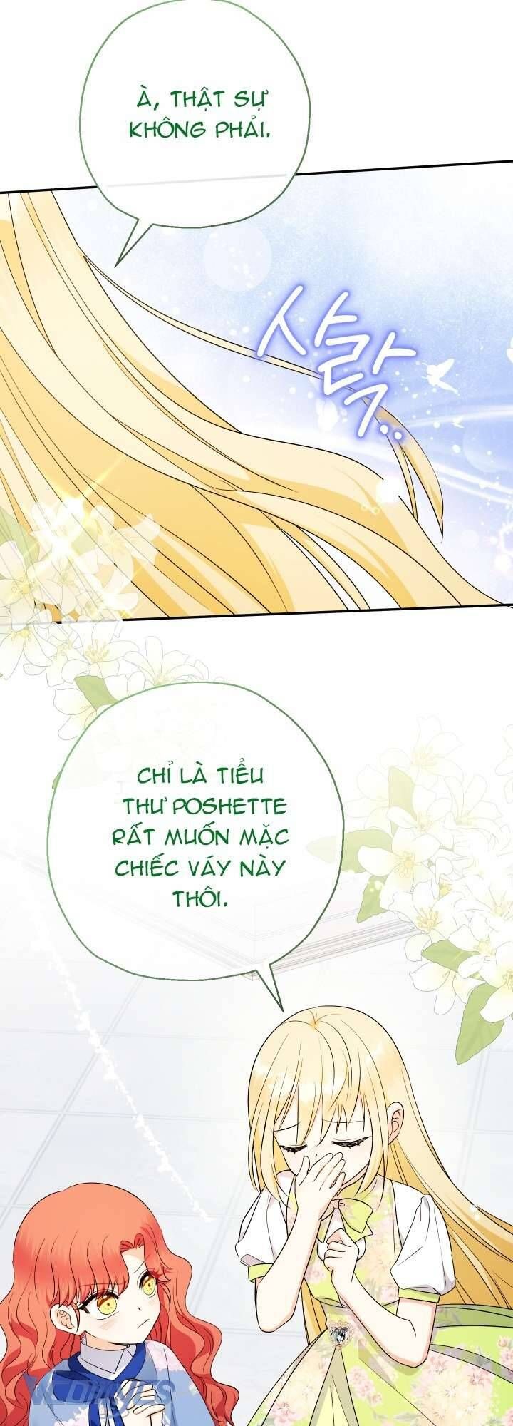 Tiểu Thư Tích Tiền Đi Bụi - Chapter 98 - Page 55