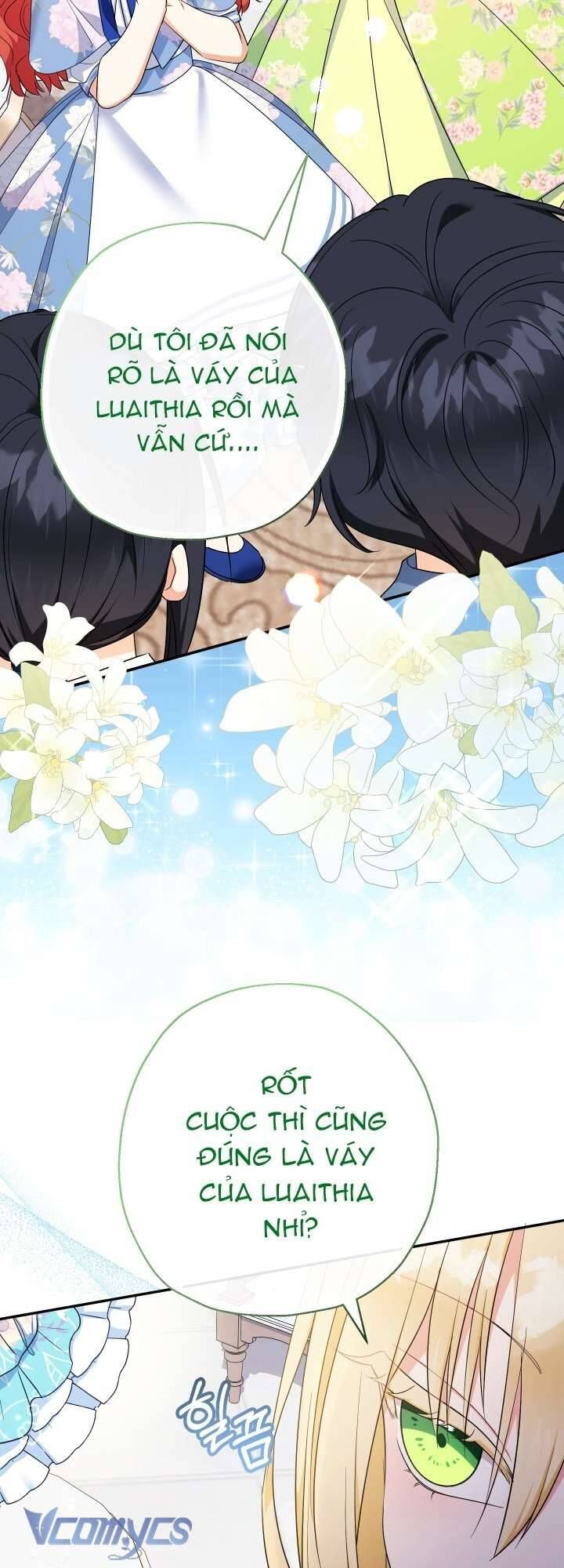 Tiểu Thư Tích Tiền Đi Bụi - Chapter 98 - Page 56