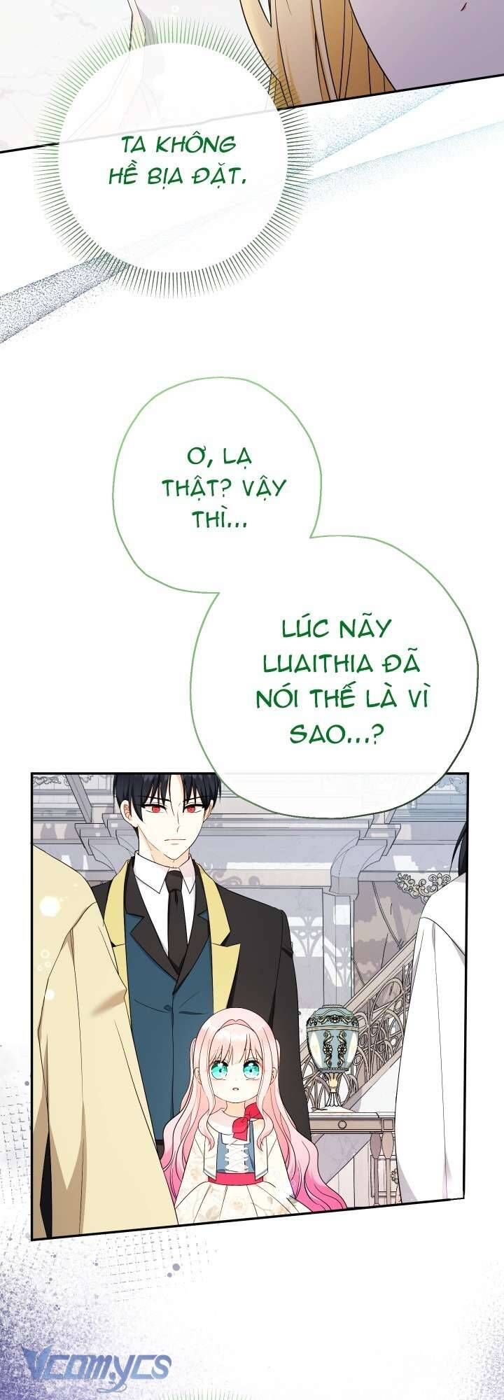 Tiểu Thư Tích Tiền Đi Bụi - Chapter 98 - Page 57