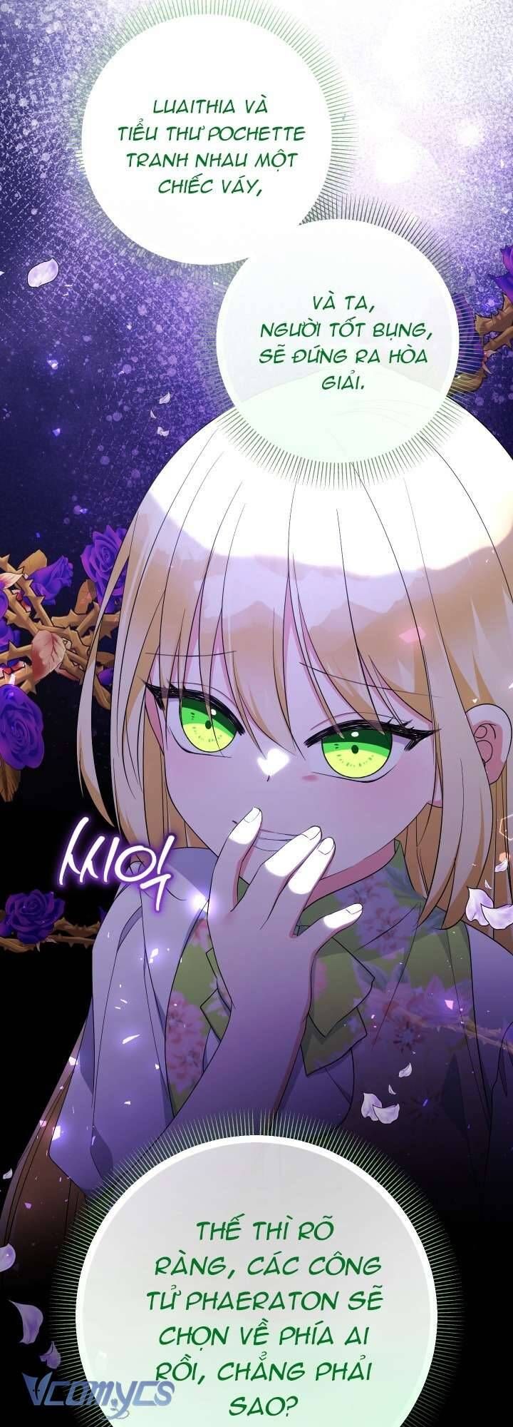 Tiểu Thư Tích Tiền Đi Bụi - Chapter 98 - Page 58