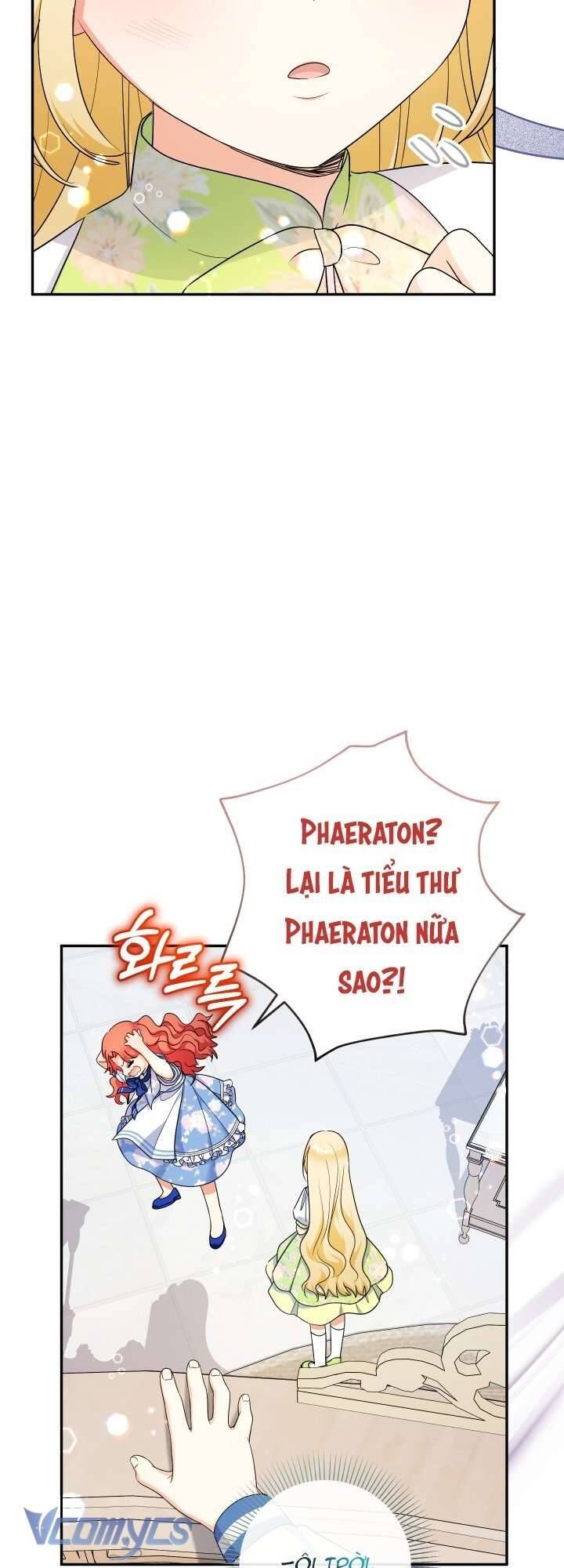 Tiểu Thư Tích Tiền Đi Bụi - Chapter 98 - Page 6