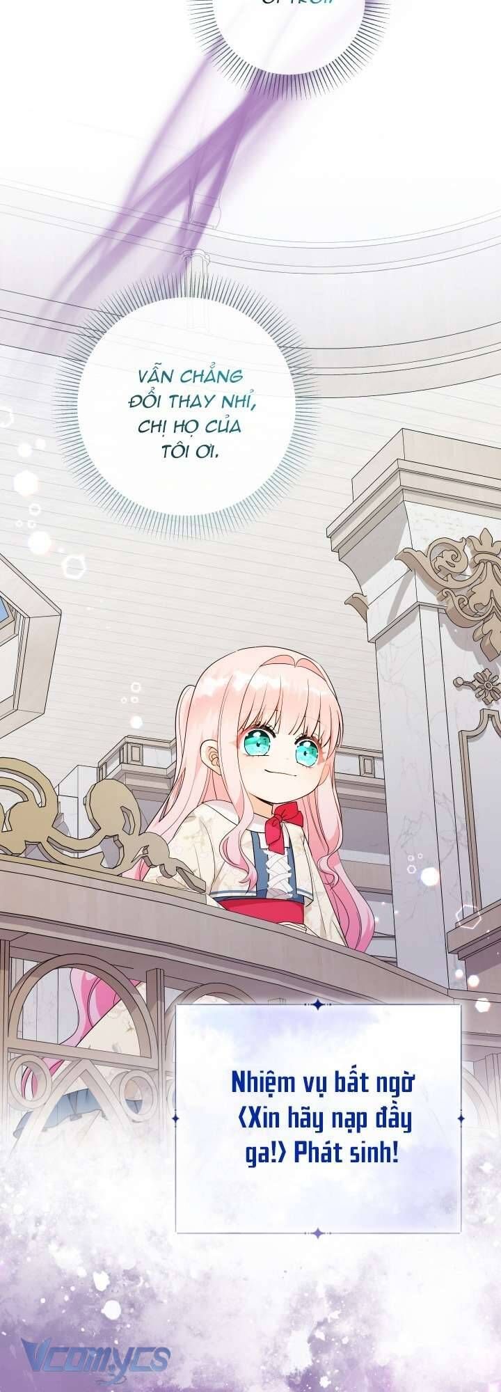 Tiểu Thư Tích Tiền Đi Bụi - Chapter 98 - Page 7