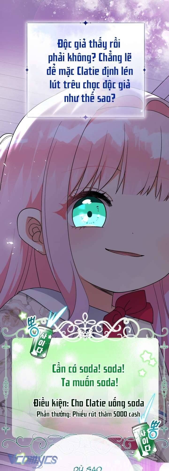 Tiểu Thư Tích Tiền Đi Bụi - Chapter 98 - Page 8