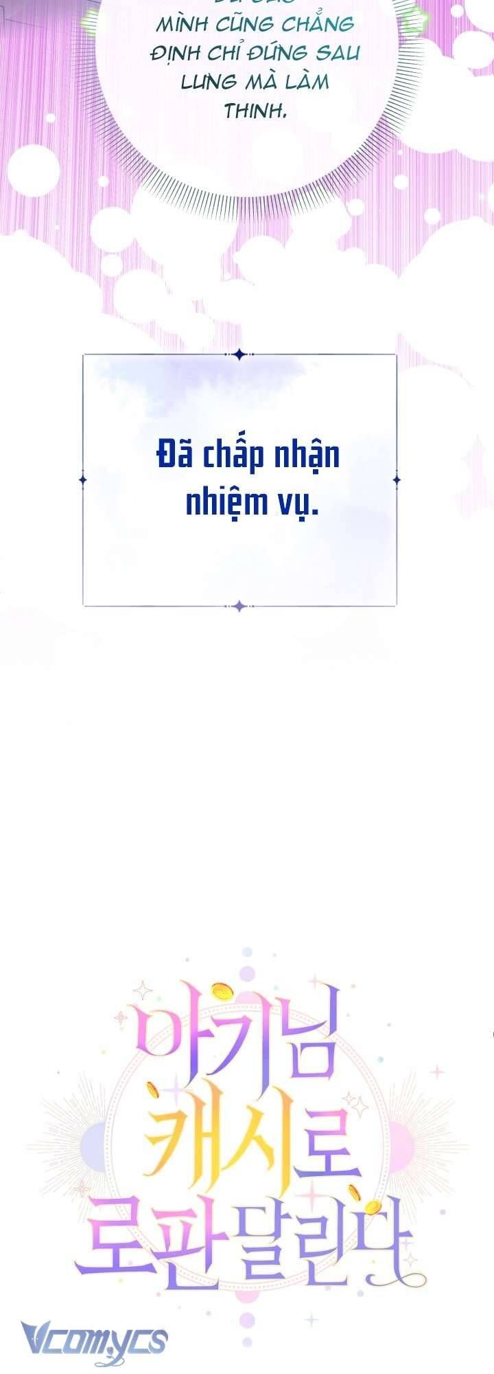 Tiểu Thư Tích Tiền Đi Bụi - Chapter 98 - Page 9