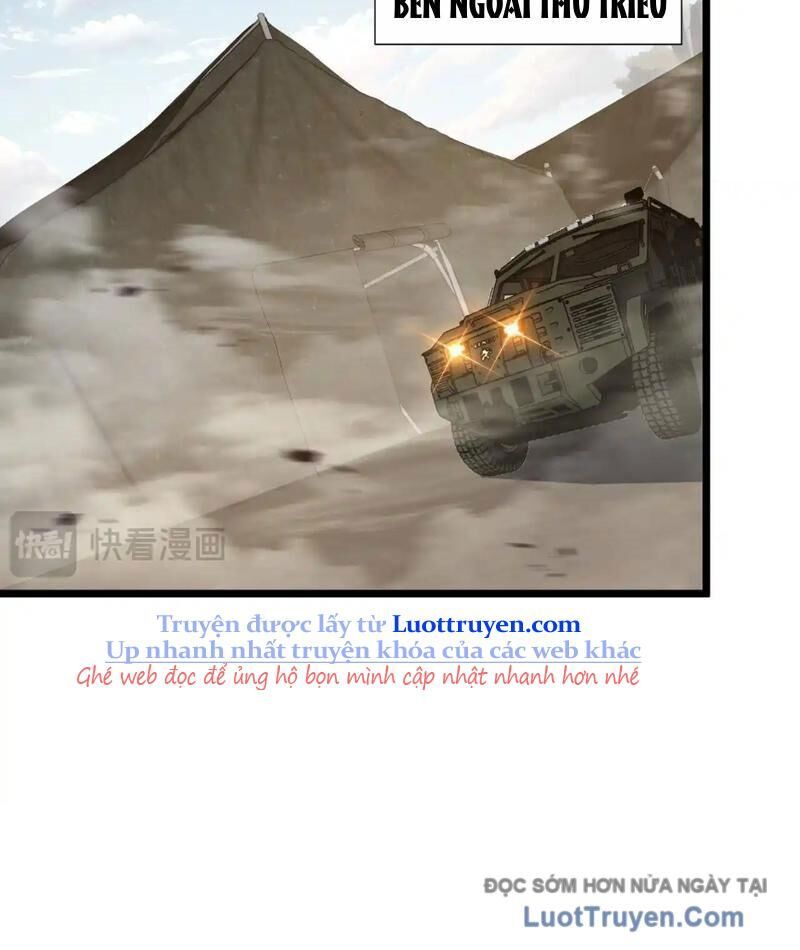 Tai Ách Giáng Lâm: Ta Tiến Hóa Thành Tinh Hồng Đế Vương - Chapter 16 - Page 10