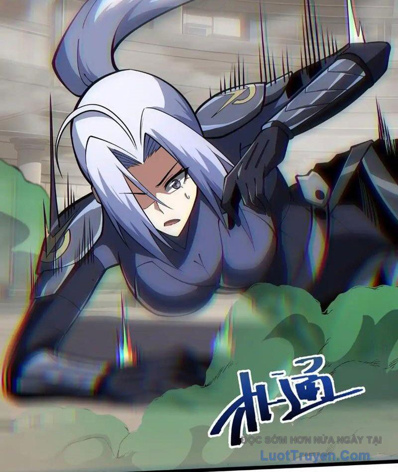Tai Ách Giáng Lâm: Ta Tiến Hóa Thành Tinh Hồng Đế Vương - Chapter 16 - Page 101