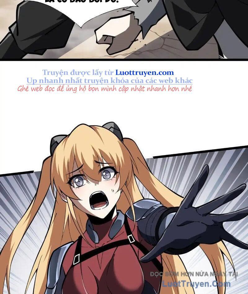 Tai Ách Giáng Lâm: Ta Tiến Hóa Thành Tinh Hồng Đế Vương - Chapter 16 - Page 104