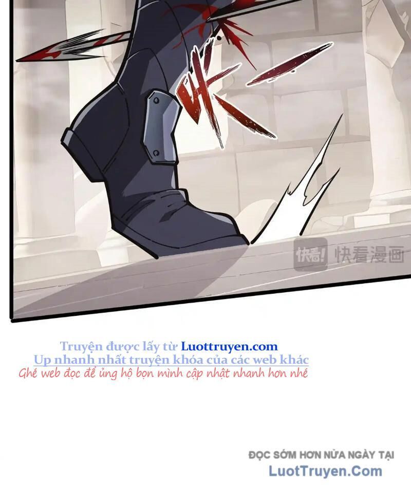 Tai Ách Giáng Lâm: Ta Tiến Hóa Thành Tinh Hồng Đế Vương - Chapter 16 - Page 107