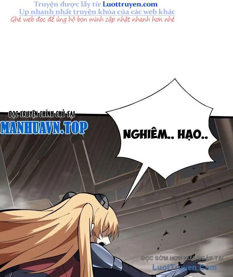 Tai Ách Giáng Lâm: Ta Tiến Hóa Thành Tinh Hồng Đế Vương - Chapter 16 - Page 108