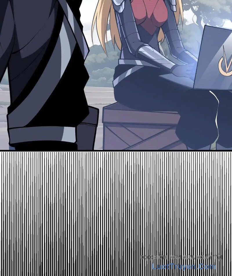 Tai Ách Giáng Lâm: Ta Tiến Hóa Thành Tinh Hồng Đế Vương - Chapter 16 - Page 17