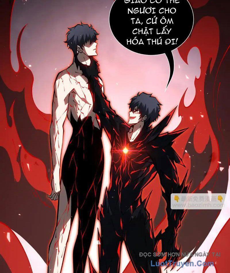 Tai Ách Giáng Lâm: Ta Tiến Hóa Thành Tinh Hồng Đế Vương - Chapter 16 - Page 19