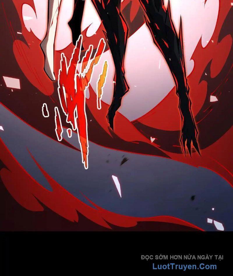 Tai Ách Giáng Lâm: Ta Tiến Hóa Thành Tinh Hồng Đế Vương - Chapter 16 - Page 20