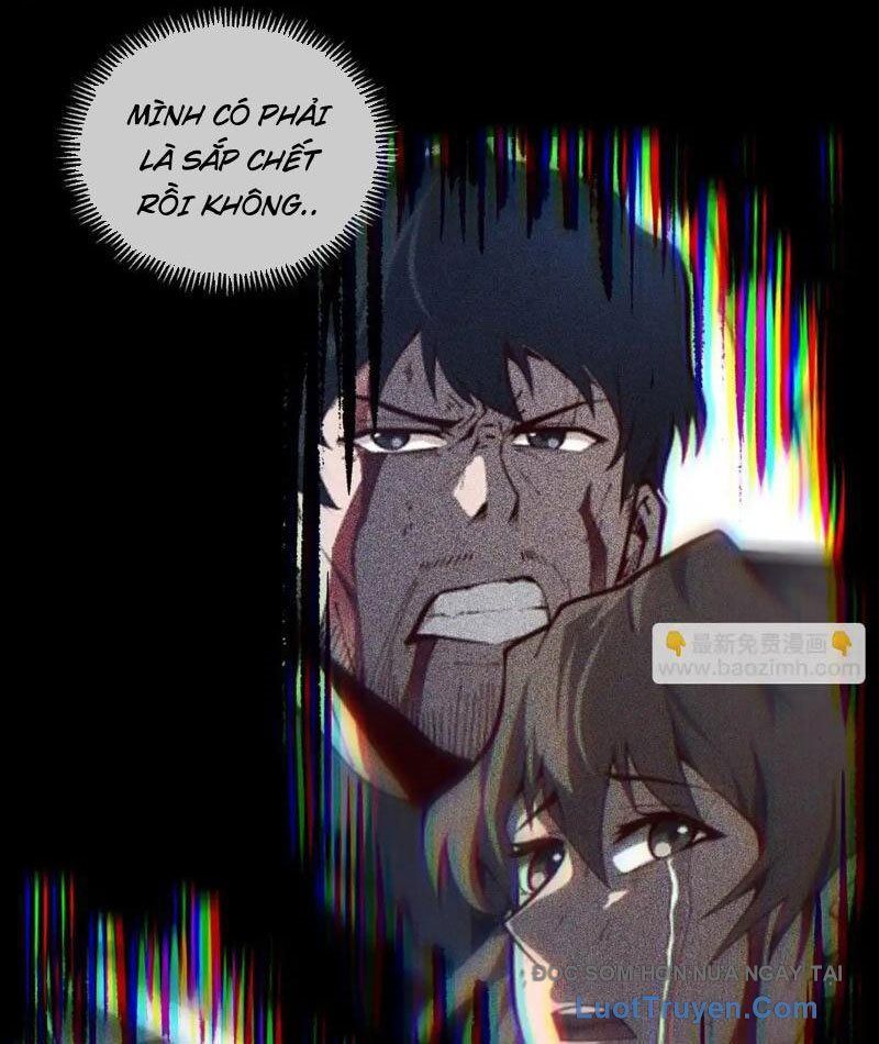 Tai Ách Giáng Lâm: Ta Tiến Hóa Thành Tinh Hồng Đế Vương - Chapter 16 - Page 21