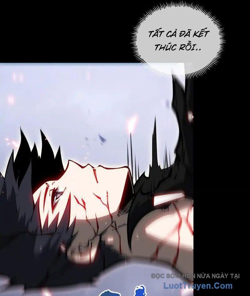 Tai Ách Giáng Lâm: Ta Tiến Hóa Thành Tinh Hồng Đế Vương - Chapter 16 - Page 25