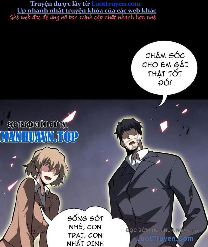 Tai Ách Giáng Lâm: Ta Tiến Hóa Thành Tinh Hồng Đế Vương - Chapter 16 - Page 27