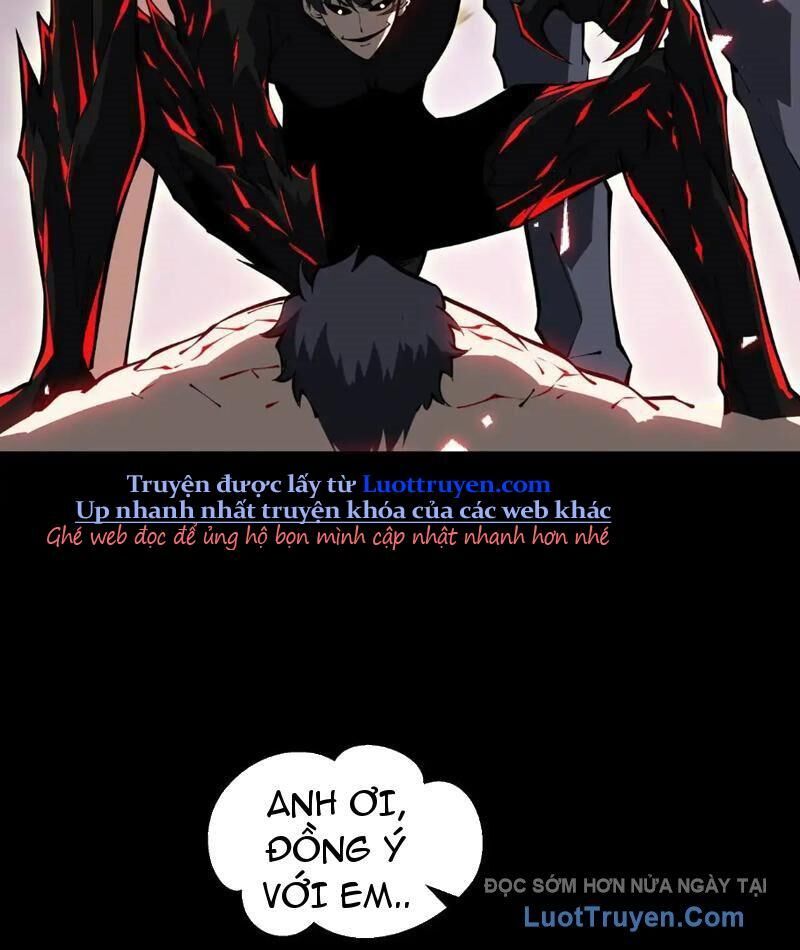 Tai Ách Giáng Lâm: Ta Tiến Hóa Thành Tinh Hồng Đế Vương - Chapter 16 - Page 29