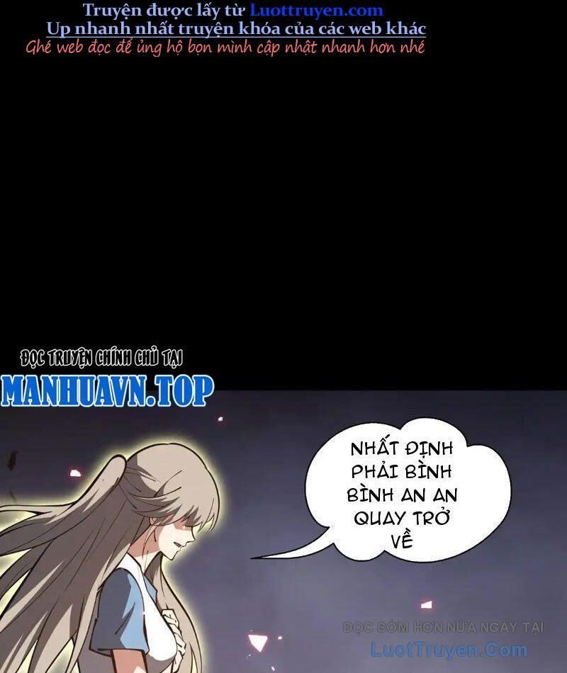 Tai Ách Giáng Lâm: Ta Tiến Hóa Thành Tinh Hồng Đế Vương - Chapter 16 - Page 30