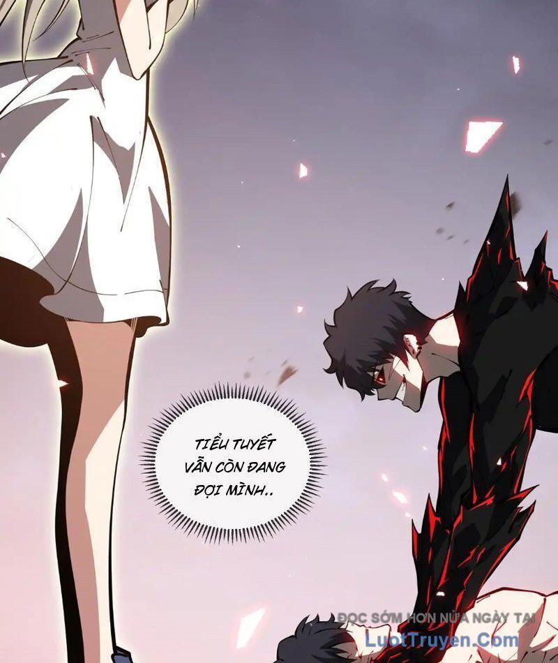 Tai Ách Giáng Lâm: Ta Tiến Hóa Thành Tinh Hồng Đế Vương - Chapter 16 - Page 31