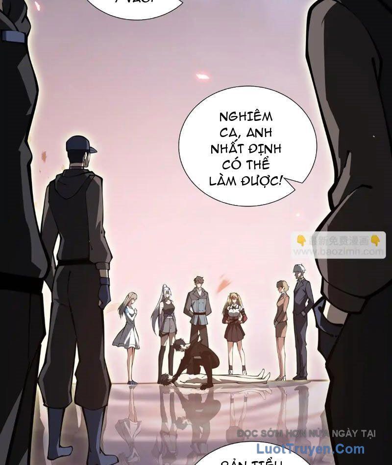 Tai Ách Giáng Lâm: Ta Tiến Hóa Thành Tinh Hồng Đế Vương - Chapter 16 - Page 33