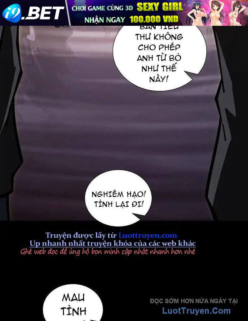 Tai Ách Giáng Lâm: Ta Tiến Hóa Thành Tinh Hồng Đế Vương - Chapter 16 - Page 34