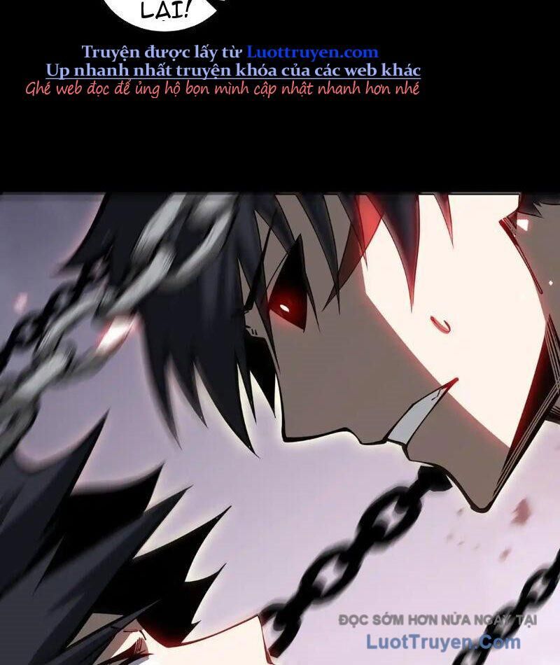 Tai Ách Giáng Lâm: Ta Tiến Hóa Thành Tinh Hồng Đế Vương - Chapter 16 - Page 35