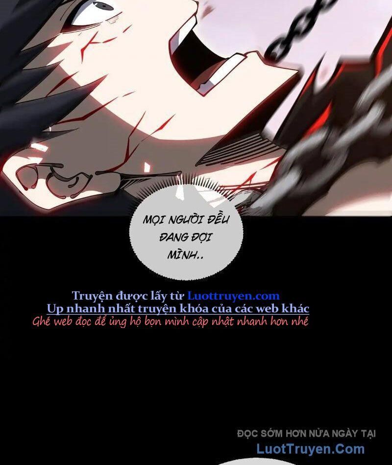 Tai Ách Giáng Lâm: Ta Tiến Hóa Thành Tinh Hồng Đế Vương - Chapter 16 - Page 36