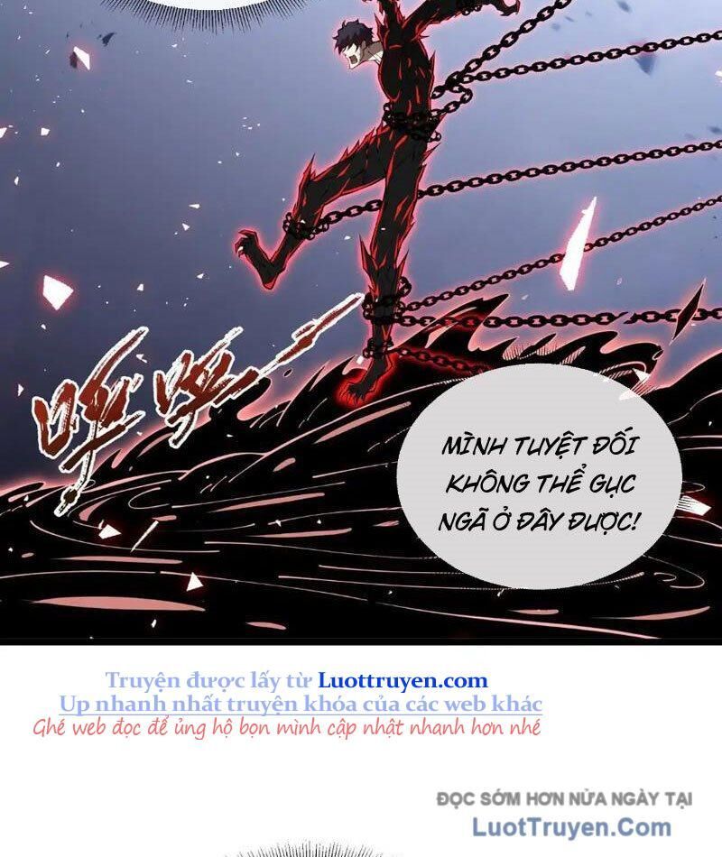 Tai Ách Giáng Lâm: Ta Tiến Hóa Thành Tinh Hồng Đế Vương - Chapter 16 - Page 38