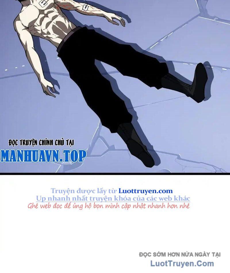 Tai Ách Giáng Lâm: Ta Tiến Hóa Thành Tinh Hồng Đế Vương - Chapter 16 - Page 4