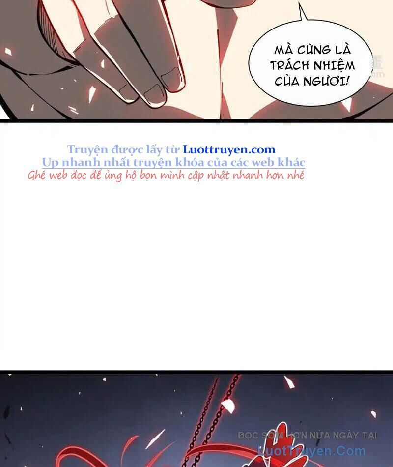 Tai Ách Giáng Lâm: Ta Tiến Hóa Thành Tinh Hồng Đế Vương - Chapter 16 - Page 40