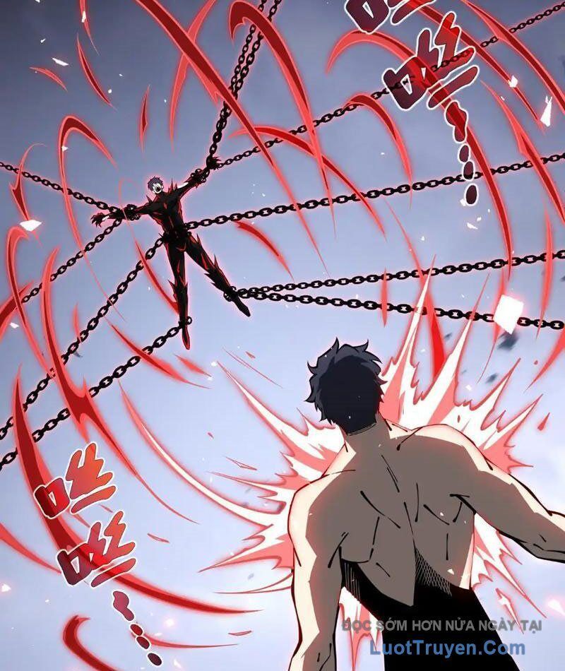 Tai Ách Giáng Lâm: Ta Tiến Hóa Thành Tinh Hồng Đế Vương - Chapter 16 - Page 41