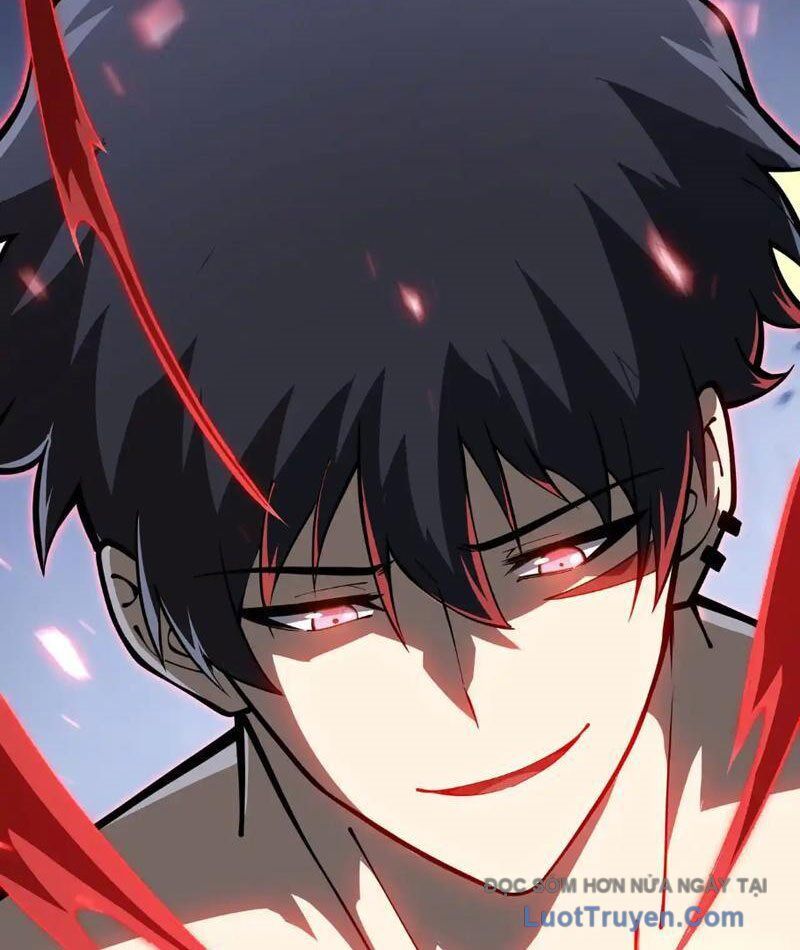 Tai Ách Giáng Lâm: Ta Tiến Hóa Thành Tinh Hồng Đế Vương - Chapter 16 - Page 43