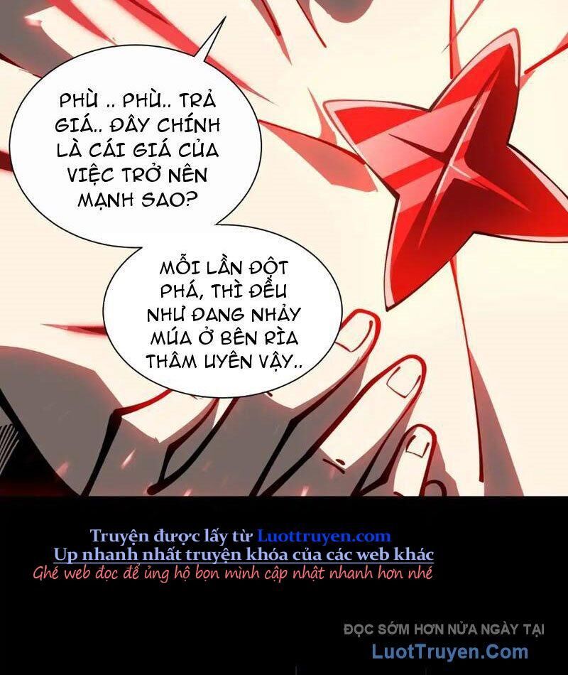 Tai Ách Giáng Lâm: Ta Tiến Hóa Thành Tinh Hồng Đế Vương - Chapter 16 - Page 44