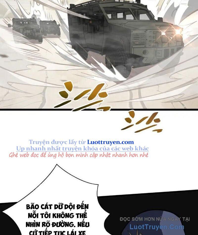 Tai Ách Giáng Lâm: Ta Tiến Hóa Thành Tinh Hồng Đế Vương - Chapter 16 - Page 47