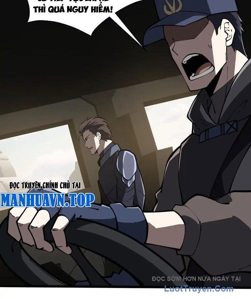 Tai Ách Giáng Lâm: Ta Tiến Hóa Thành Tinh Hồng Đế Vương - Chapter 16 - Page 48