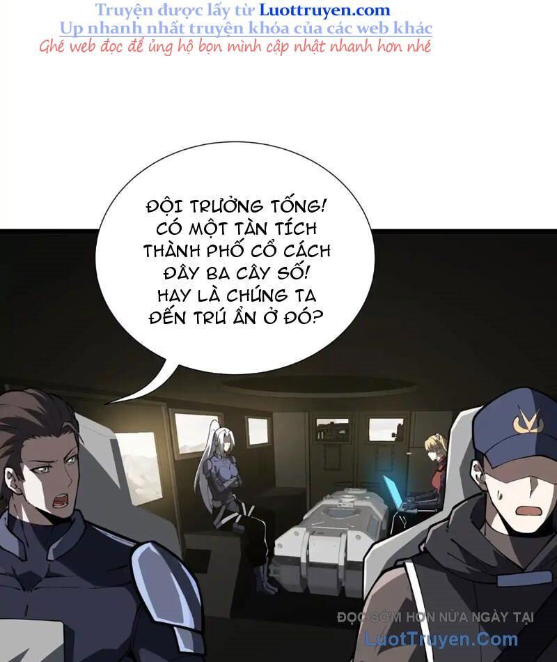 Tai Ách Giáng Lâm: Ta Tiến Hóa Thành Tinh Hồng Đế Vương - Chapter 16 - Page 49