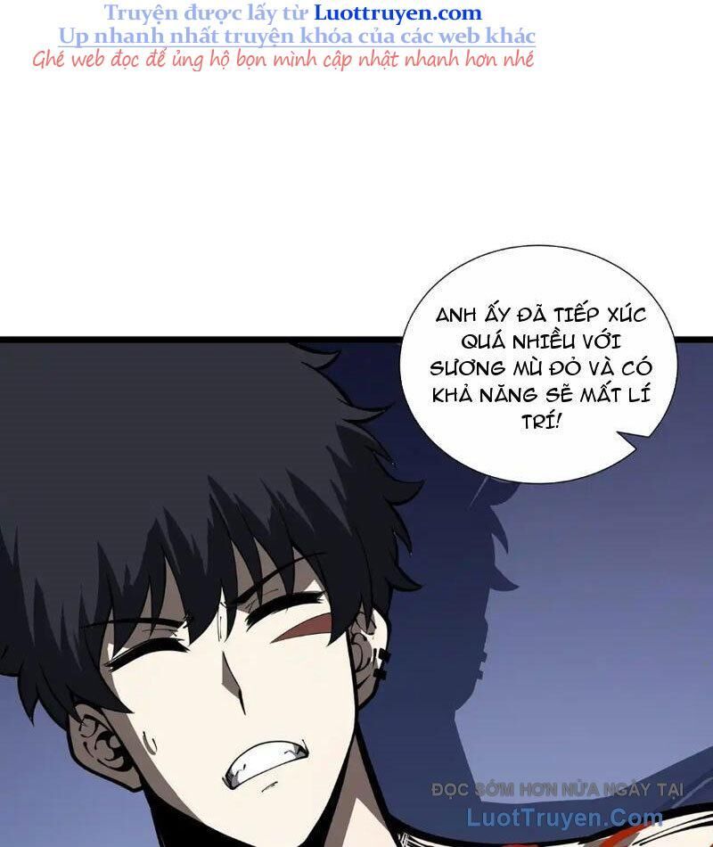 Tai Ách Giáng Lâm: Ta Tiến Hóa Thành Tinh Hồng Đế Vương - Chapter 16 - Page 5