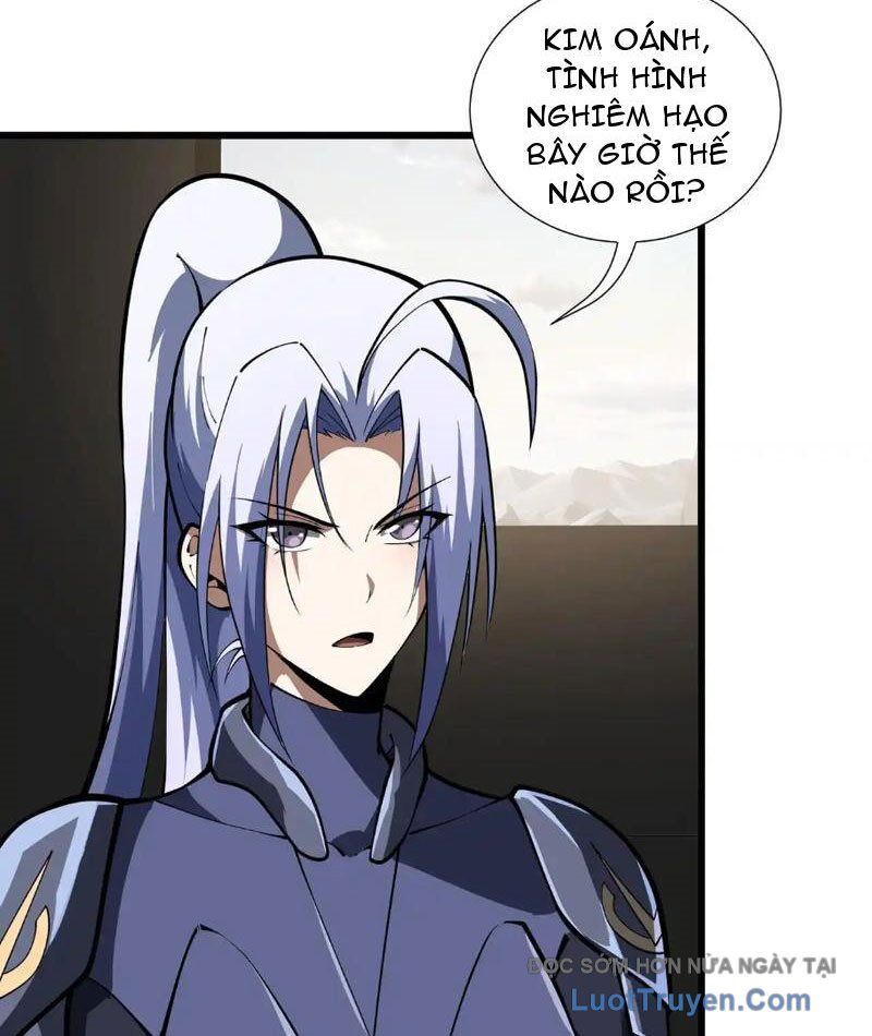 Tai Ách Giáng Lâm: Ta Tiến Hóa Thành Tinh Hồng Đế Vương - Chapter 16 - Page 51