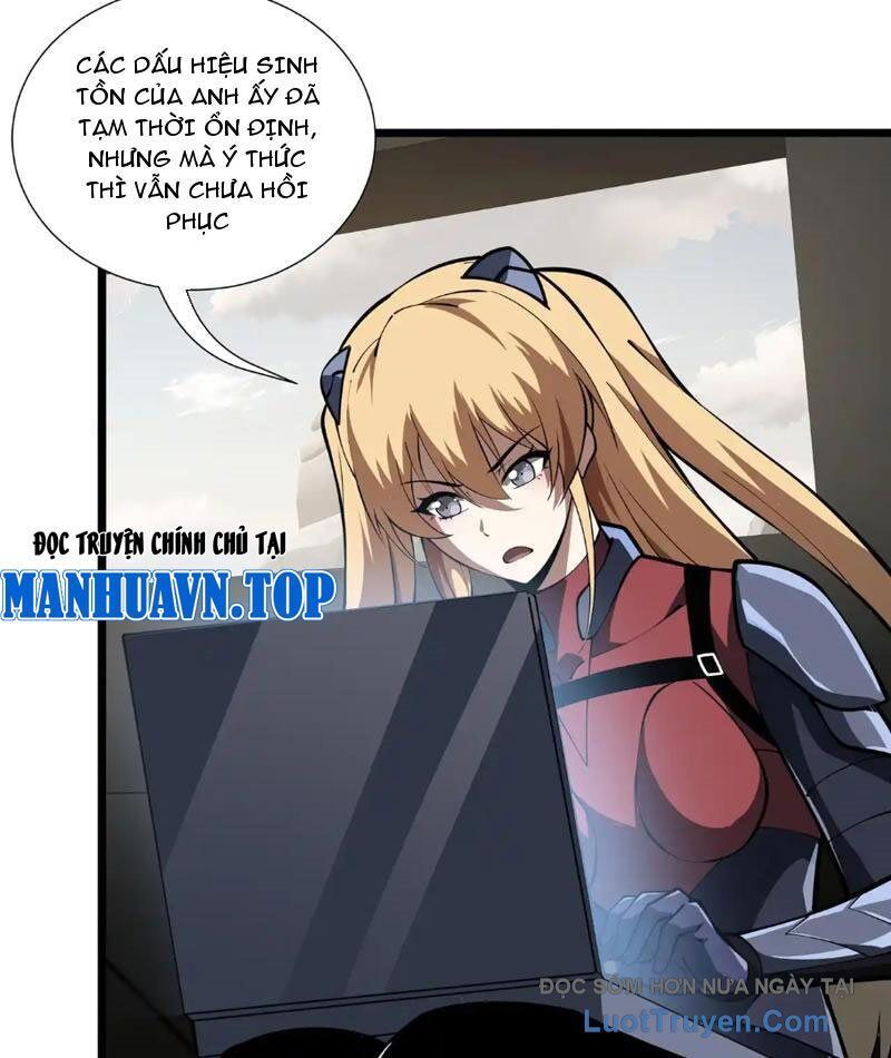 Tai Ách Giáng Lâm: Ta Tiến Hóa Thành Tinh Hồng Đế Vương - Chapter 16 - Page 53