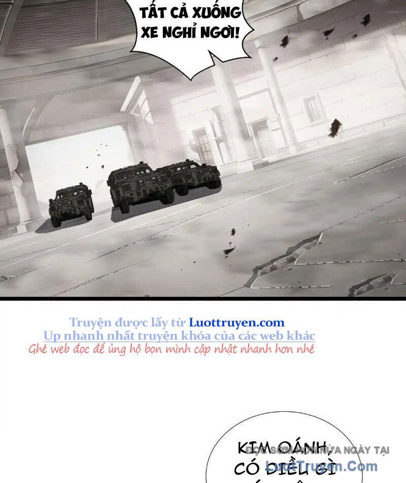 Tai Ách Giáng Lâm: Ta Tiến Hóa Thành Tinh Hồng Đế Vương - Chapter 16 - Page 59