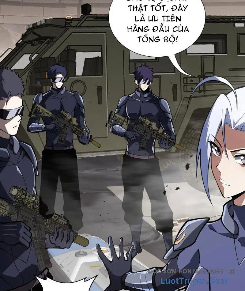 Tai Ách Giáng Lâm: Ta Tiến Hóa Thành Tinh Hồng Đế Vương - Chapter 16 - Page 62