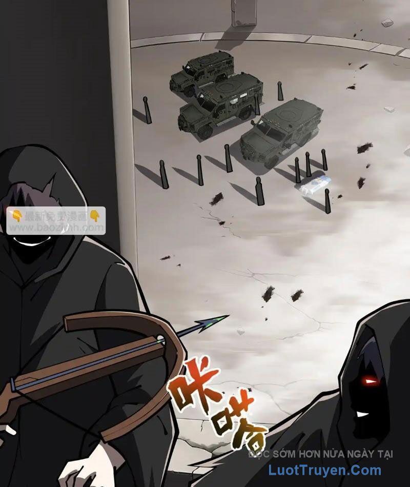 Tai Ách Giáng Lâm: Ta Tiến Hóa Thành Tinh Hồng Đế Vương - Chapter 16 - Page 64