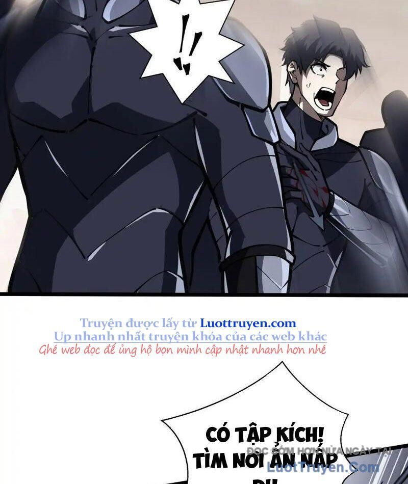 Tai Ách Giáng Lâm: Ta Tiến Hóa Thành Tinh Hồng Đế Vương - Chapter 16 - Page 66