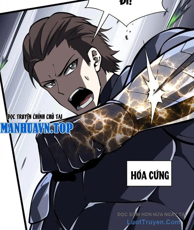 Tai Ách Giáng Lâm: Ta Tiến Hóa Thành Tinh Hồng Đế Vương - Chapter 16 - Page 67