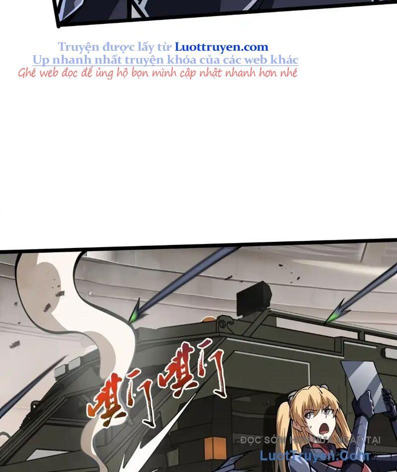 Tai Ách Giáng Lâm: Ta Tiến Hóa Thành Tinh Hồng Đế Vương - Chapter 16 - Page 68