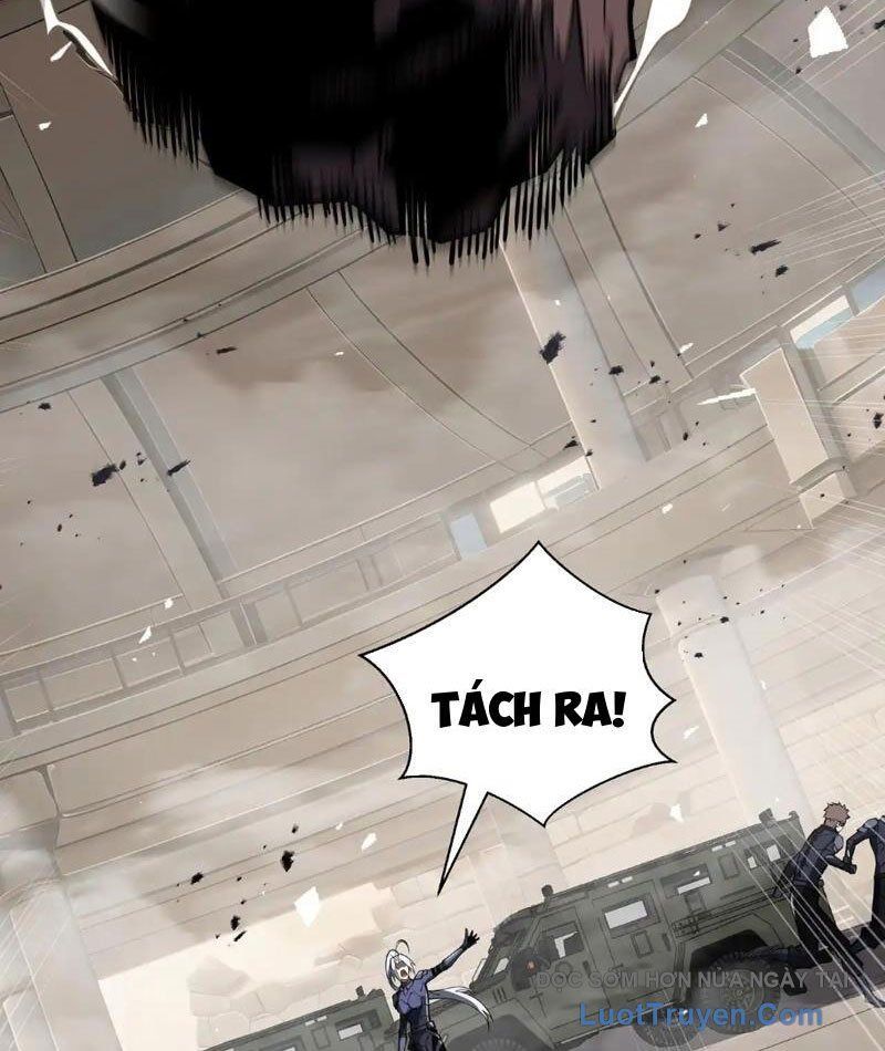 Tai Ách Giáng Lâm: Ta Tiến Hóa Thành Tinh Hồng Đế Vương - Chapter 16 - Page 71